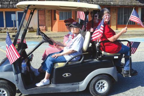 Celebrating the Land That We Love