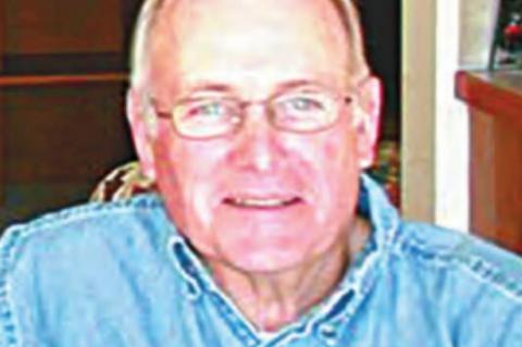 Services Held For Charles Steven Hanes