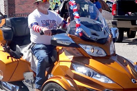 A Fun Evening Celebrating Independence