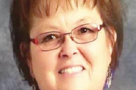 Service held for Connie Tatum