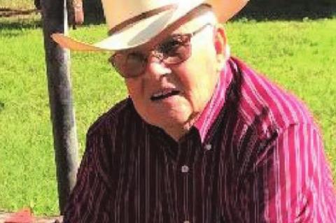 Service held for Denny Wilbanks