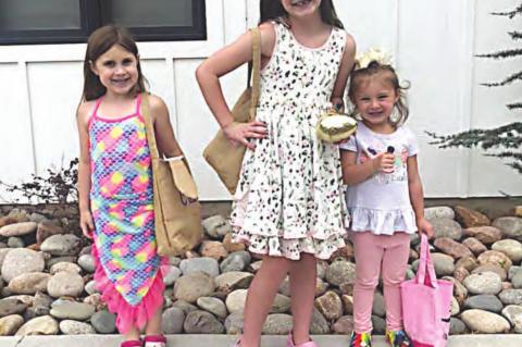 You’ve Been Egged!