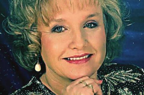 Service held for Delores Roberson