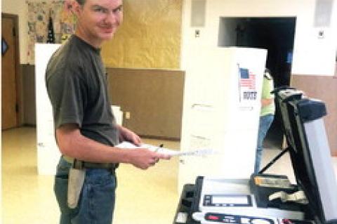 Allen Nutrition Site