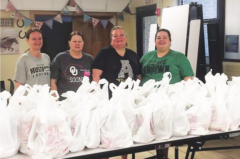 Allen Businesses Meeting Needs