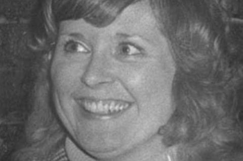 Our sympathies extended to the families of...Barbara Jo (Noble) Thomas