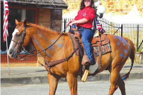 Celebrating the Land That We Love