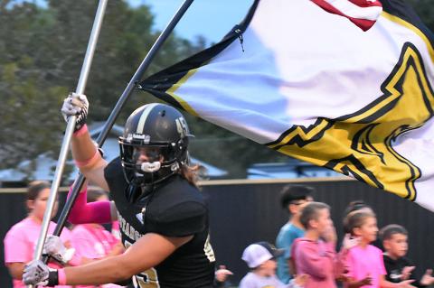 Allen School Board accepts firing of IT/assistant coach