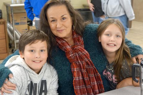 School Board Filing Starts Dec 5