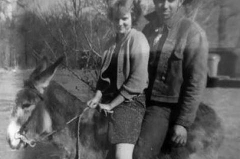 Marie DePasse Passes Away