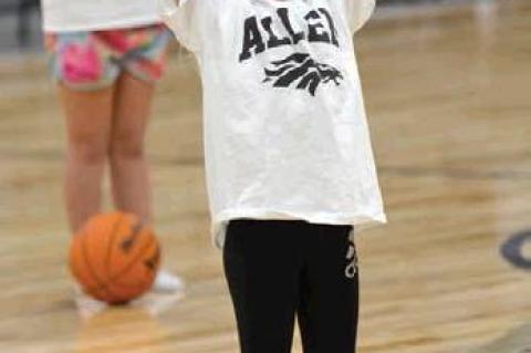 Allen City Council Meets