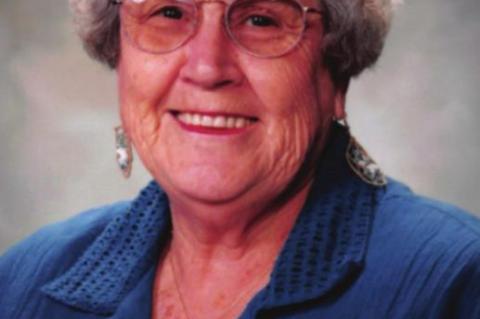 Inez Qualls Passes Away