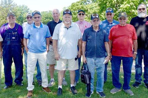 Allen Alumni Plans are Underway