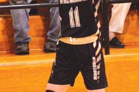 Allen teams win both openers