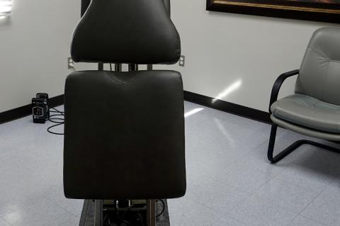 Dr Frank & Jerri Starns are BACK!