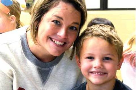 What’s for dinner with the Kindergarteners