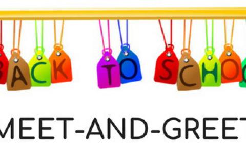The Allen Elementary School will be holding the annual Meet & Greet on Tuesday evening, August 16th, from 5:30 to 7:30 p.m. This is a time for students to bring their school supplies, learn the location of their classroom, and meet their new teacher. The first day of school will be Thursday, August 18th.