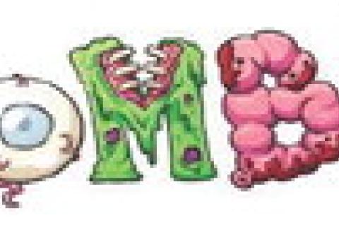 ZOMBIE RUN SATURDAY, OCTOBER