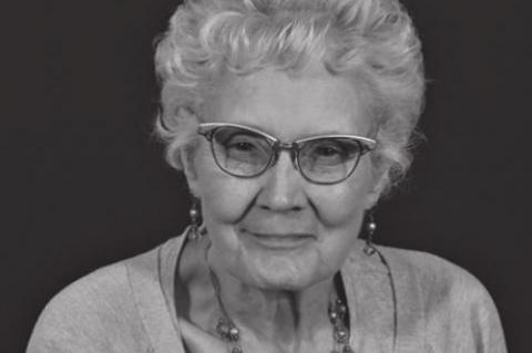 Betty Jean Morris