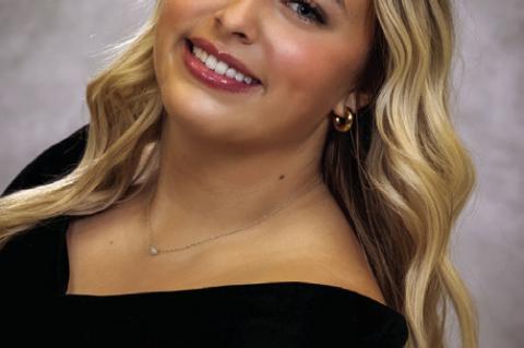 Alexa Emerson Bailey