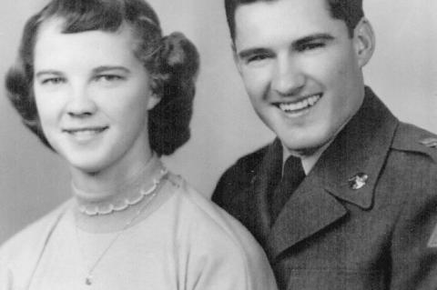 Celebrating 90 Years with Otto Harrington