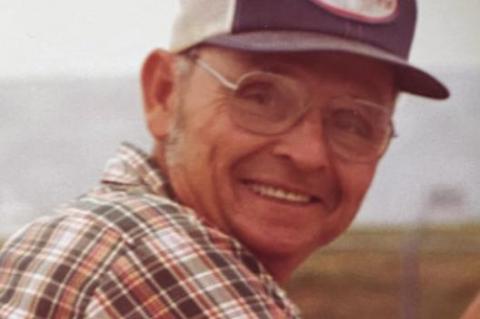 Service Thursday for L.C. Blankenship