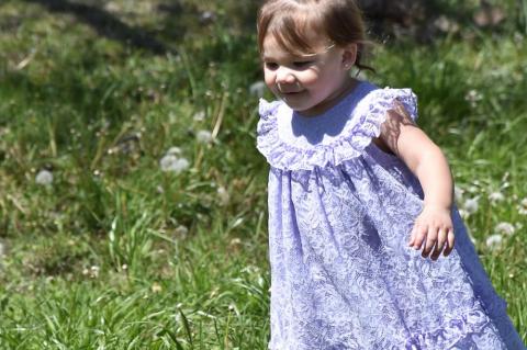 Easter Time in Allen