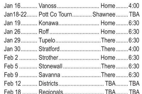 Allen High School Basketball