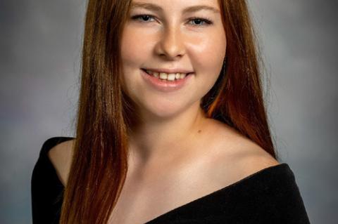 Calvin Class of 2023