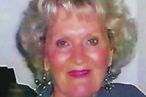 Memorial Saturday for Barbara Wilson