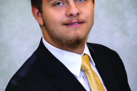 Logan Andrew Johnson