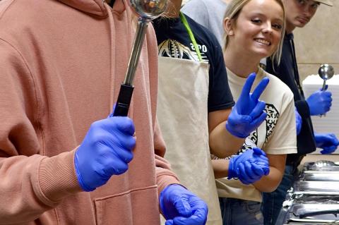 Allen Student Council