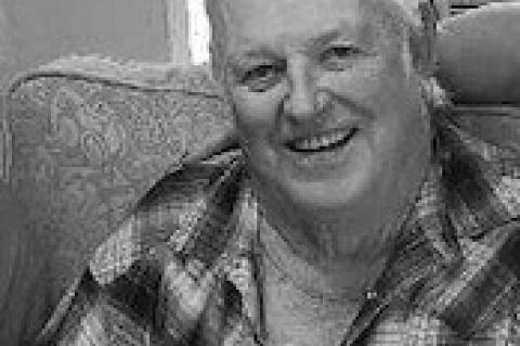 Service _ursday for Wes (Nub) Rinehart