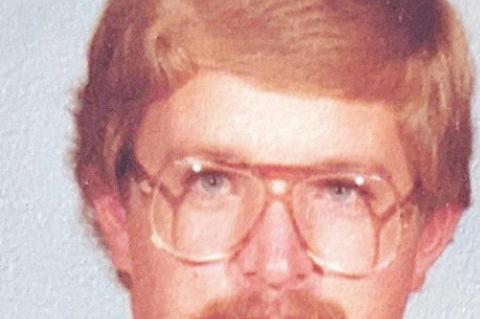 Former Resident David Chisum