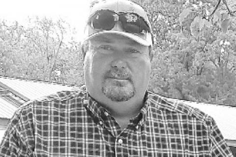 Jim Lively Announces for County Commissioner