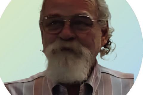 Service held for Robert Chapman