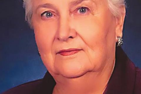 Memorial Service Planned for Jackie Dee Strader Guy