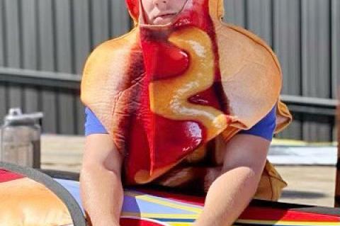 ‘22 Homecoming Parade - Drive-thru the Libery Tigers!