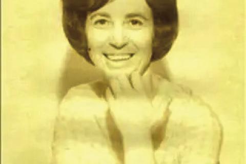 Rites held for Lois Capps