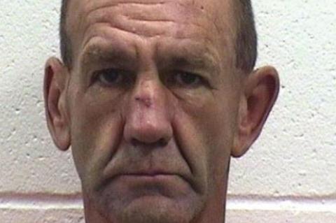 Allen Man Murdered at South Canadian River