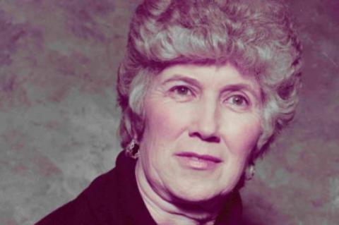 Wanda McCarty Passes Away