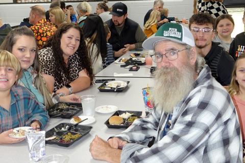 Pontotoc County Public Records