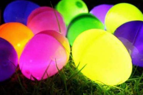 Hey Allen community,