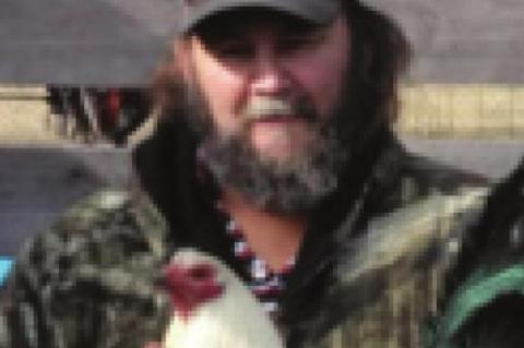 Service Monday for Joe Odom