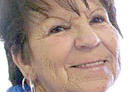 Service held for Rocky Avery