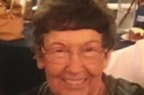 Service held for Patsy McDaniel