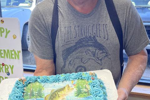 Allen hires new football coach