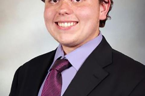 Two Allen Graduates Awarded Coveted Gates Scholarships