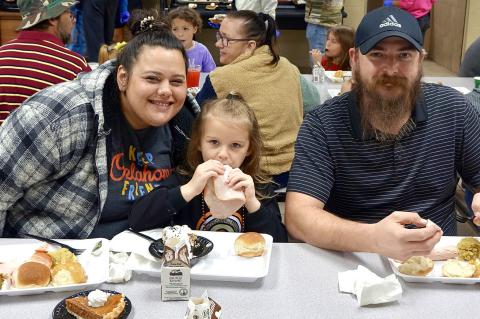 Allen Second Grade Share Recipes