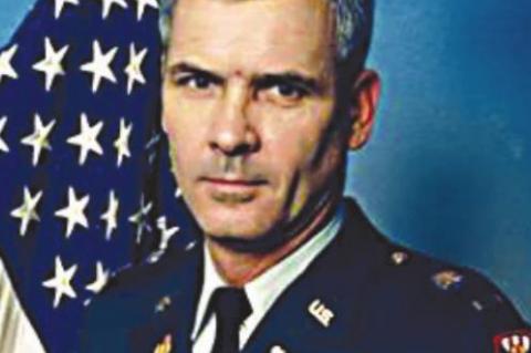 Harrel Gene “Pete” Rinehart